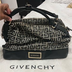 Givenchy Monogram Bag